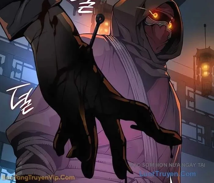 Quái Lực Loạn Thần Chapter 94 - Trang 2