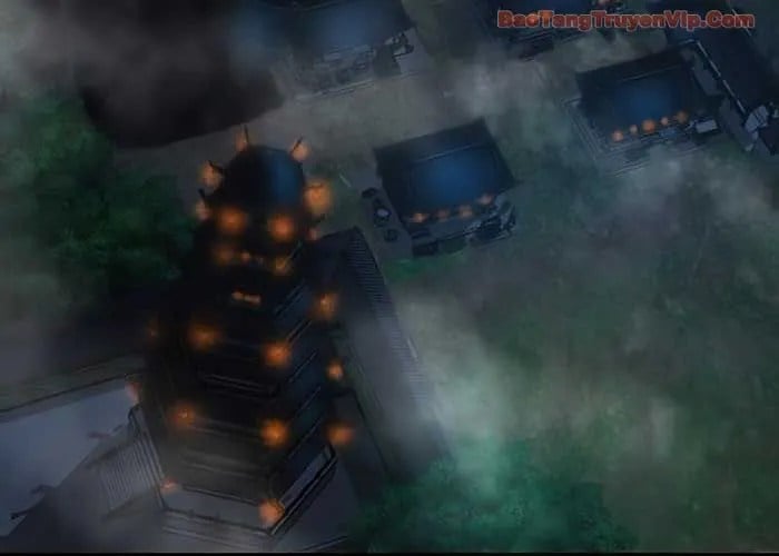 Quái Lực Loạn Thần Chapter 94 - Trang 2