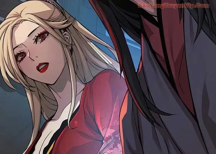 Quái Lực Loạn Thần Chapter 94 - Trang 2