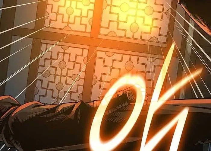 Quái Lực Loạn Thần Chapter 94 - Trang 2