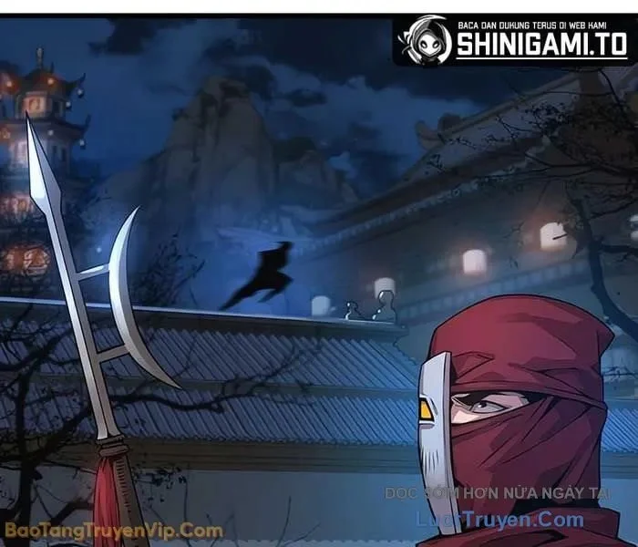 Quái Lực Loạn Thần Chapter 94 - Trang 2