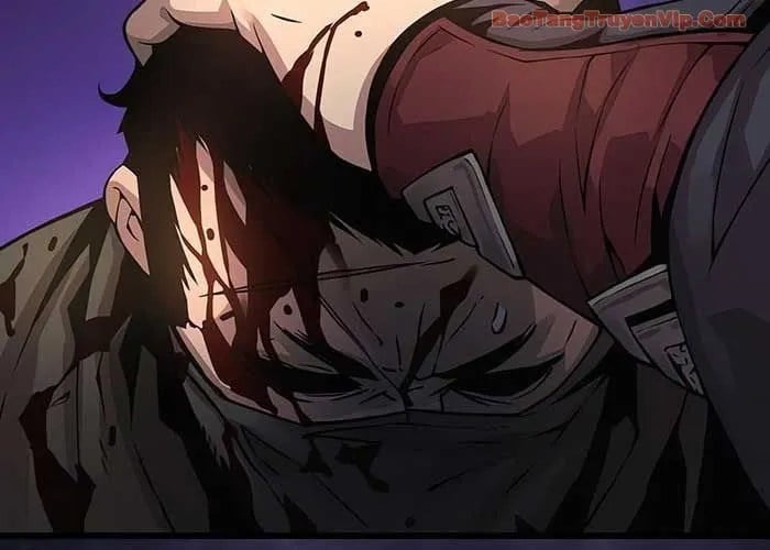 Quái Lực Loạn Thần Chapter 94 - Trang 2