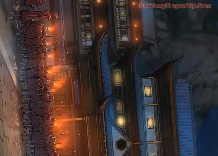 Quái Lực Loạn Thần Chapter 94 - Trang 2