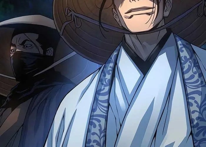 Quái Lực Loạn Thần Chapter 94 - Trang 2