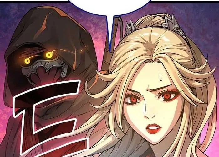 Quái Lực Loạn Thần Chapter 94 - Trang 2