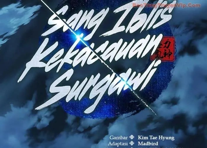 Quái Lực Loạn Thần Chapter 94 - Trang 2