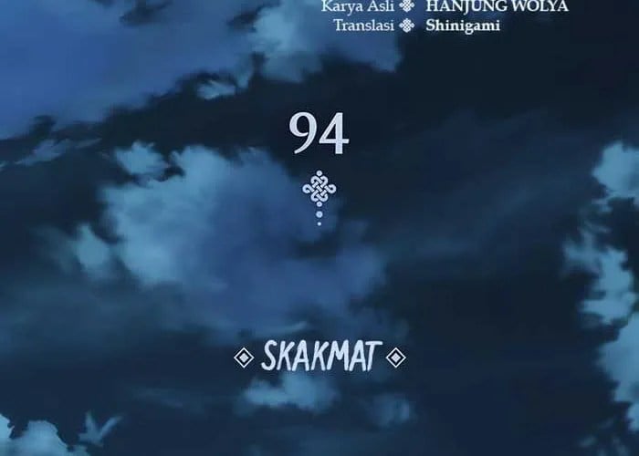 Quái Lực Loạn Thần Chapter 94 - Trang 2