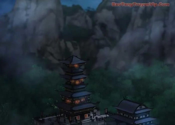 Quái Lực Loạn Thần Chapter 94 - Trang 2