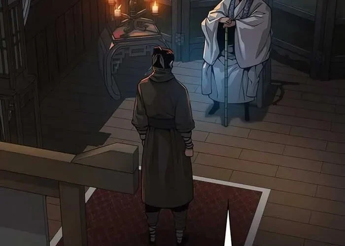 Quái Lực Loạn Thần Chapter 94 - Trang 2