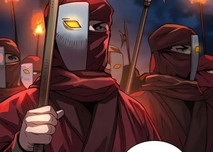 Quái Lực Loạn Thần Chapter 94 - Trang 2