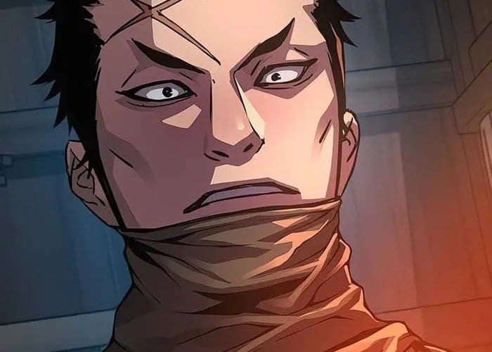 Quái Lực Loạn Thần Chapter 94 - Trang 2