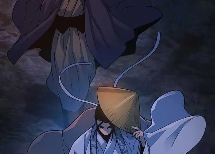 Quái Lực Loạn Thần Chapter 94 - Trang 2