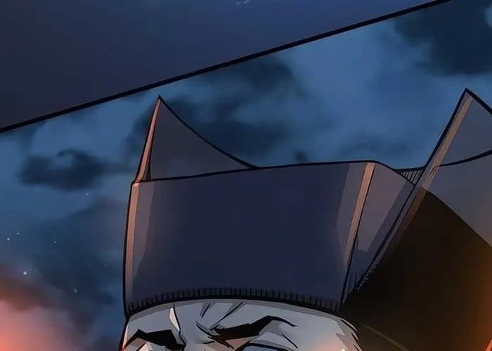 Quái Lực Loạn Thần Chapter 94 - Trang 2