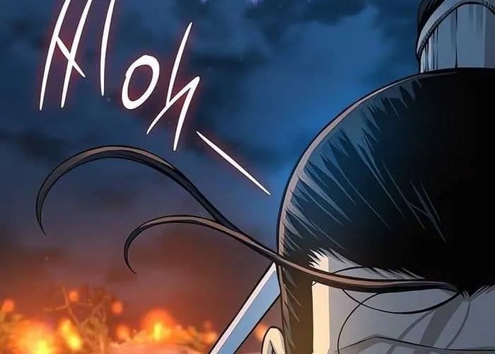 Quái Lực Loạn Thần Chapter 94 - Trang 2