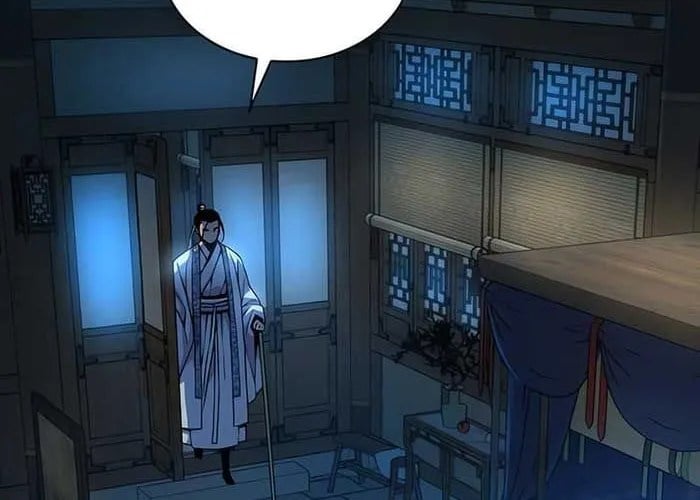 Quái Lực Loạn Thần Chapter 94 - Trang 2