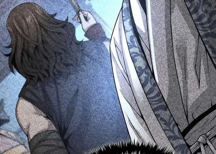 Quái Lực Loạn Thần Chapter 94 - Trang 2