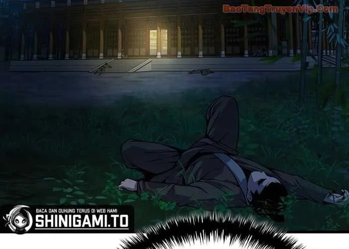 Quái Lực Loạn Thần Chapter 94 - Trang 2