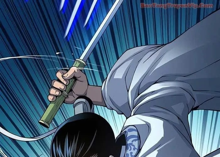 Quái Lực Loạn Thần Chapter 94 - Trang 2