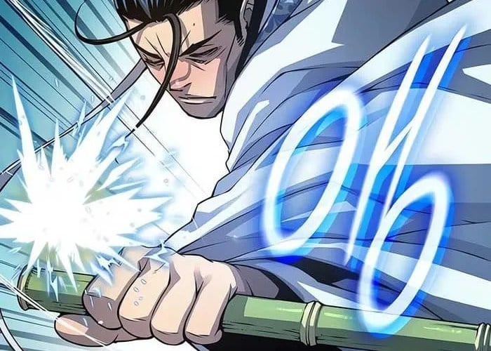 Quái Lực Loạn Thần Chapter 94 - Trang 2