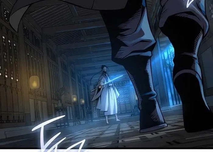 Quái Lực Loạn Thần Chapter 94 - Trang 2