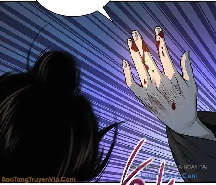 Quái Lực Loạn Thần Chapter 94 - Trang 2