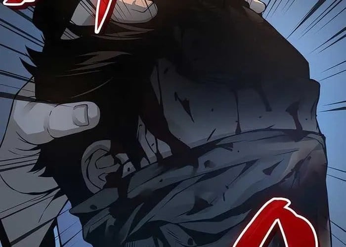 Quái Lực Loạn Thần Chapter 94 - Trang 2