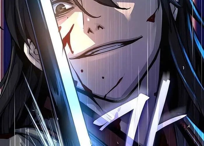 Quái Lực Loạn Thần Chapter 94 - Trang 2