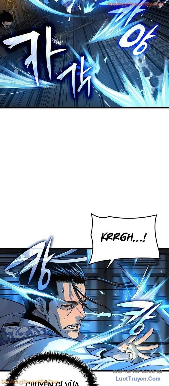 Quái Lực Loạn Thần Chapter 95 - Trang 2