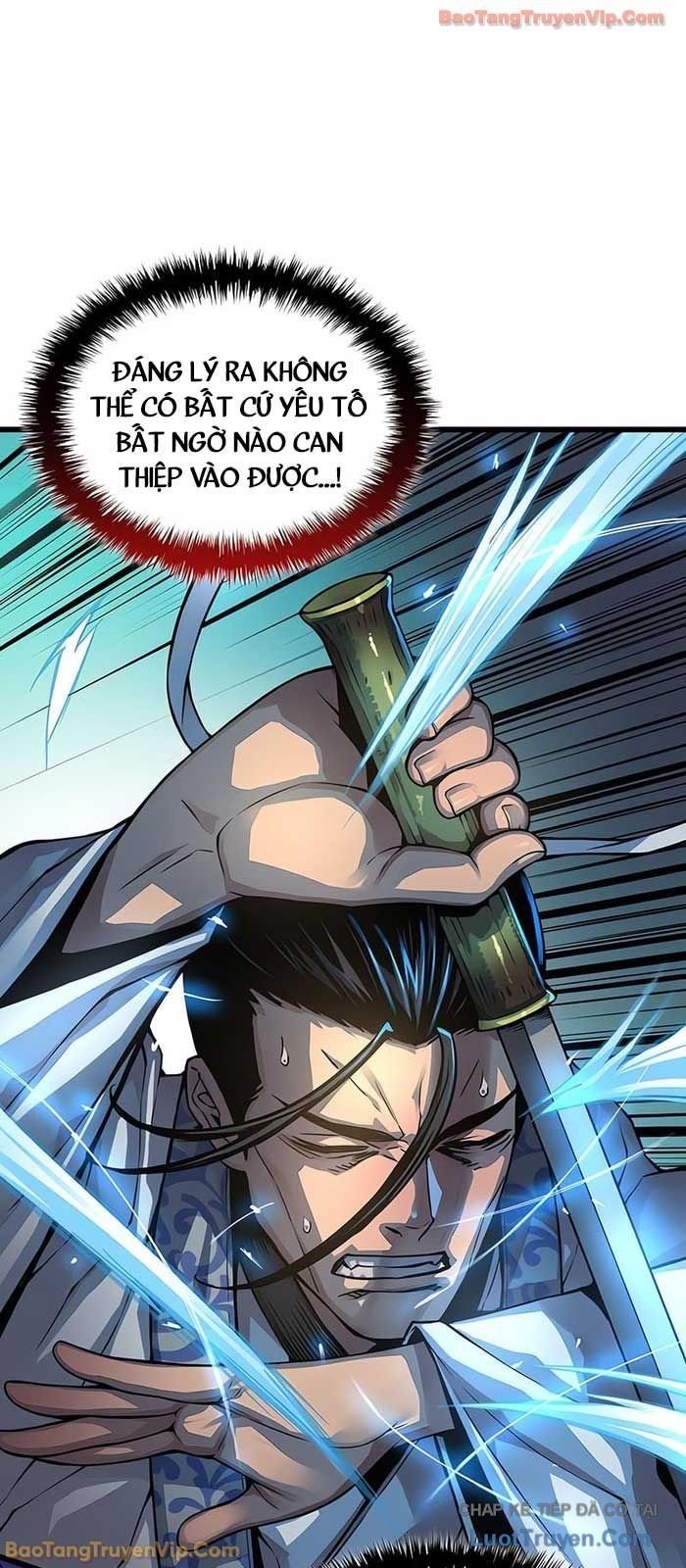 Quái Lực Loạn Thần Chapter 95 - Trang 2