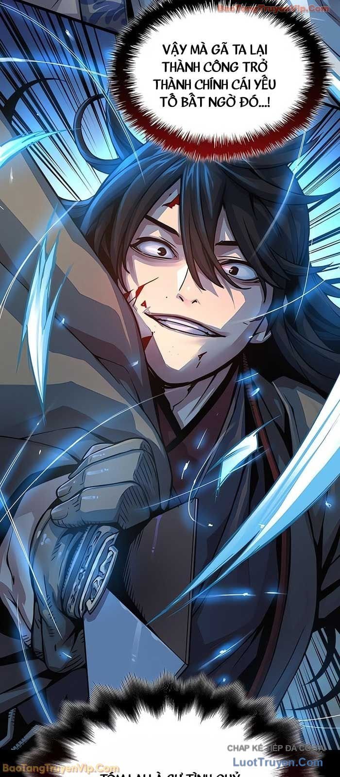 Quái Lực Loạn Thần Chapter 95 - Trang 2