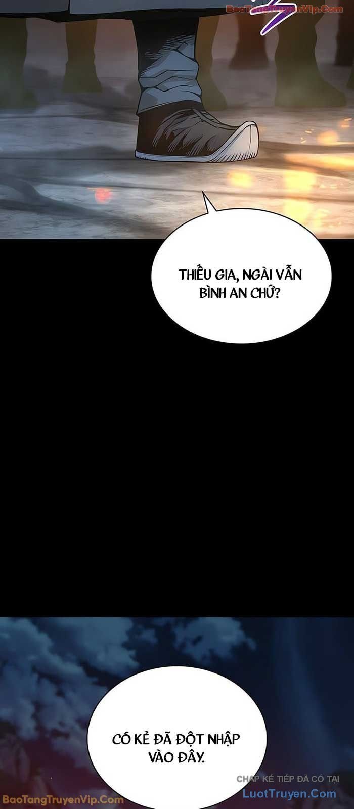 Quái Lực Loạn Thần Chapter 95 - Trang 2