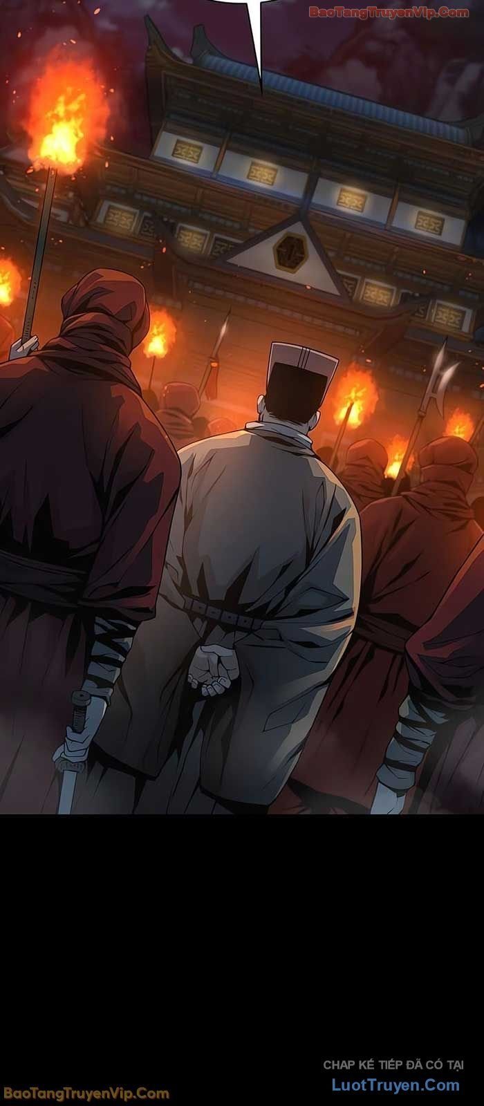 Quái Lực Loạn Thần Chapter 95 - Trang 2