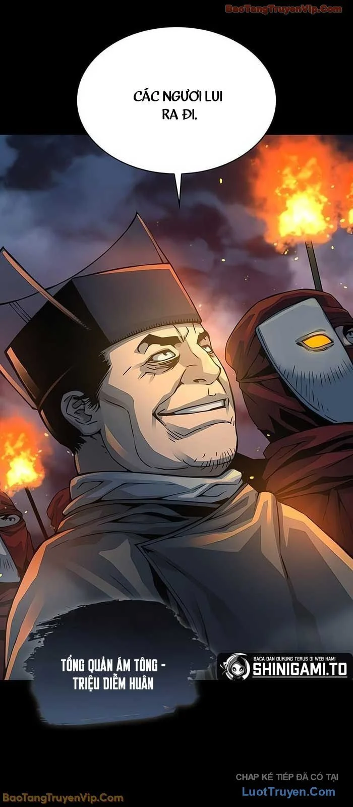 Quái Lực Loạn Thần Chapter 95 - Trang 2