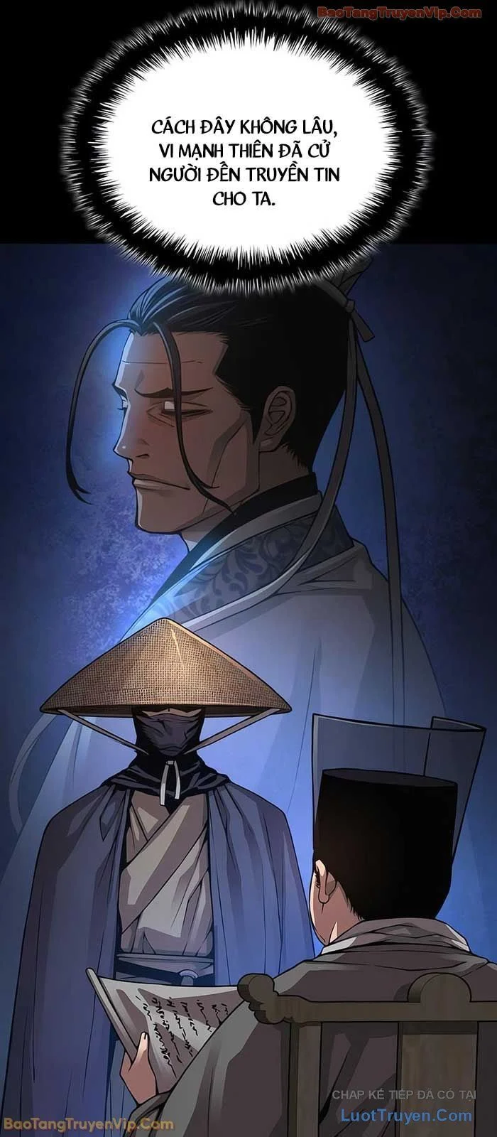 Quái Lực Loạn Thần Chapter 95 - Trang 2