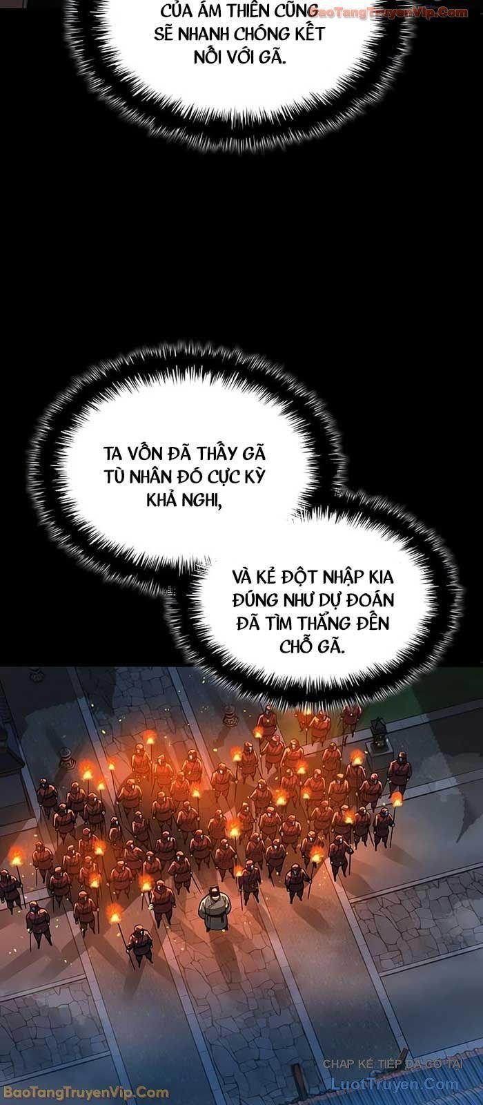 Quái Lực Loạn Thần Chapter 95 - Trang 2