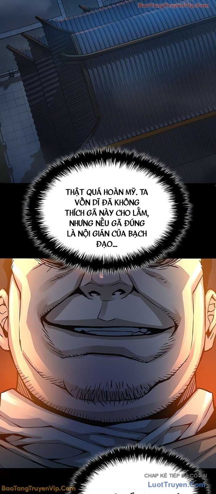 Quái Lực Loạn Thần Chapter 95 - Trang 2