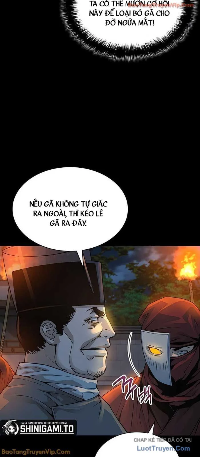 Quái Lực Loạn Thần Chapter 95 - Trang 2