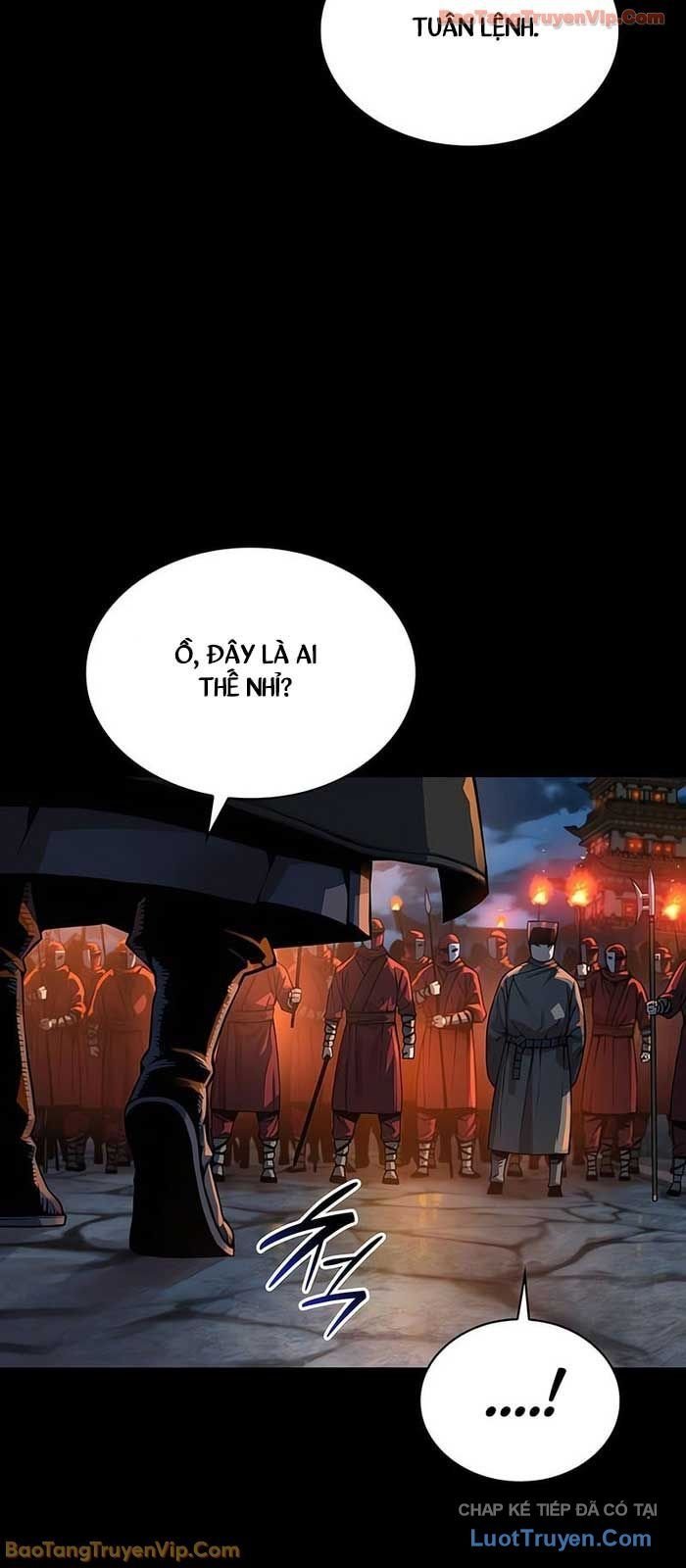 Quái Lực Loạn Thần Chapter 95 - Trang 2