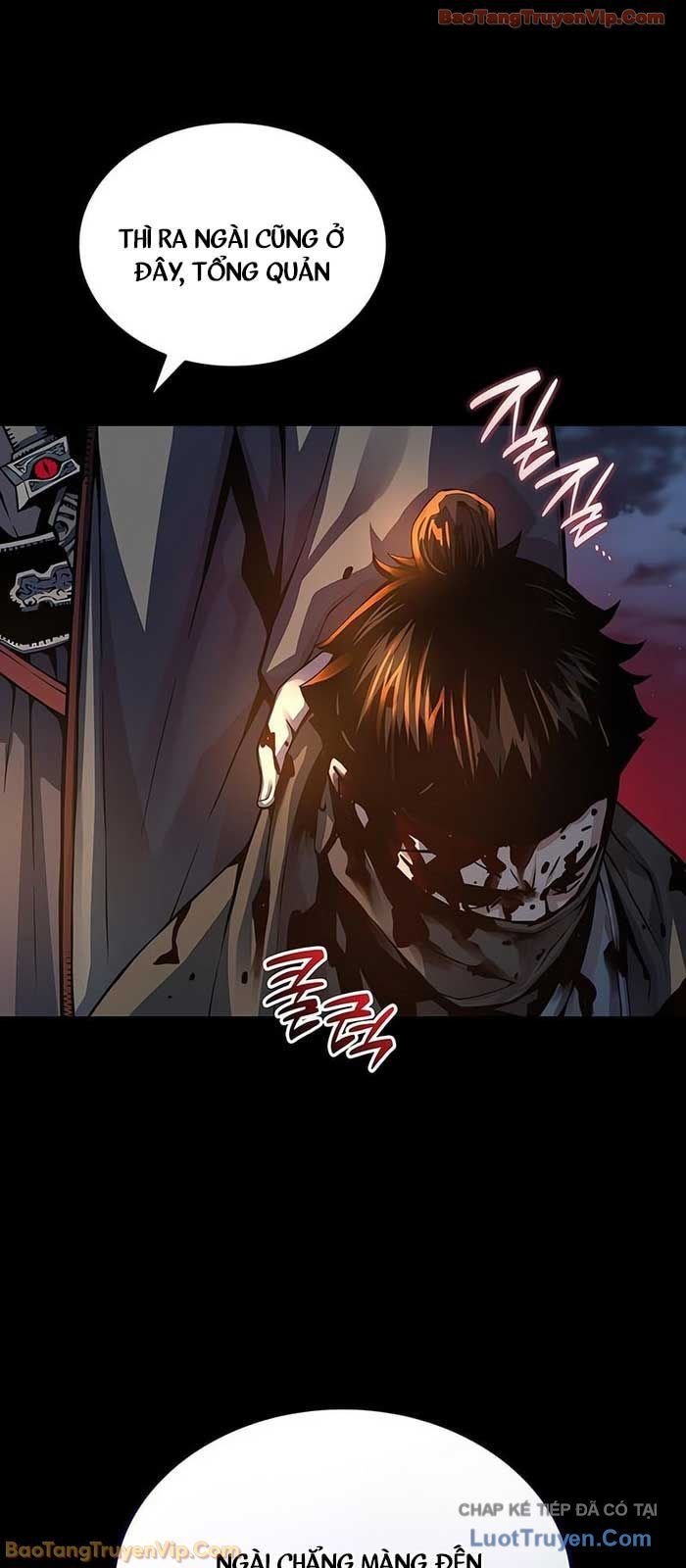 Quái Lực Loạn Thần Chapter 95 - Trang 2