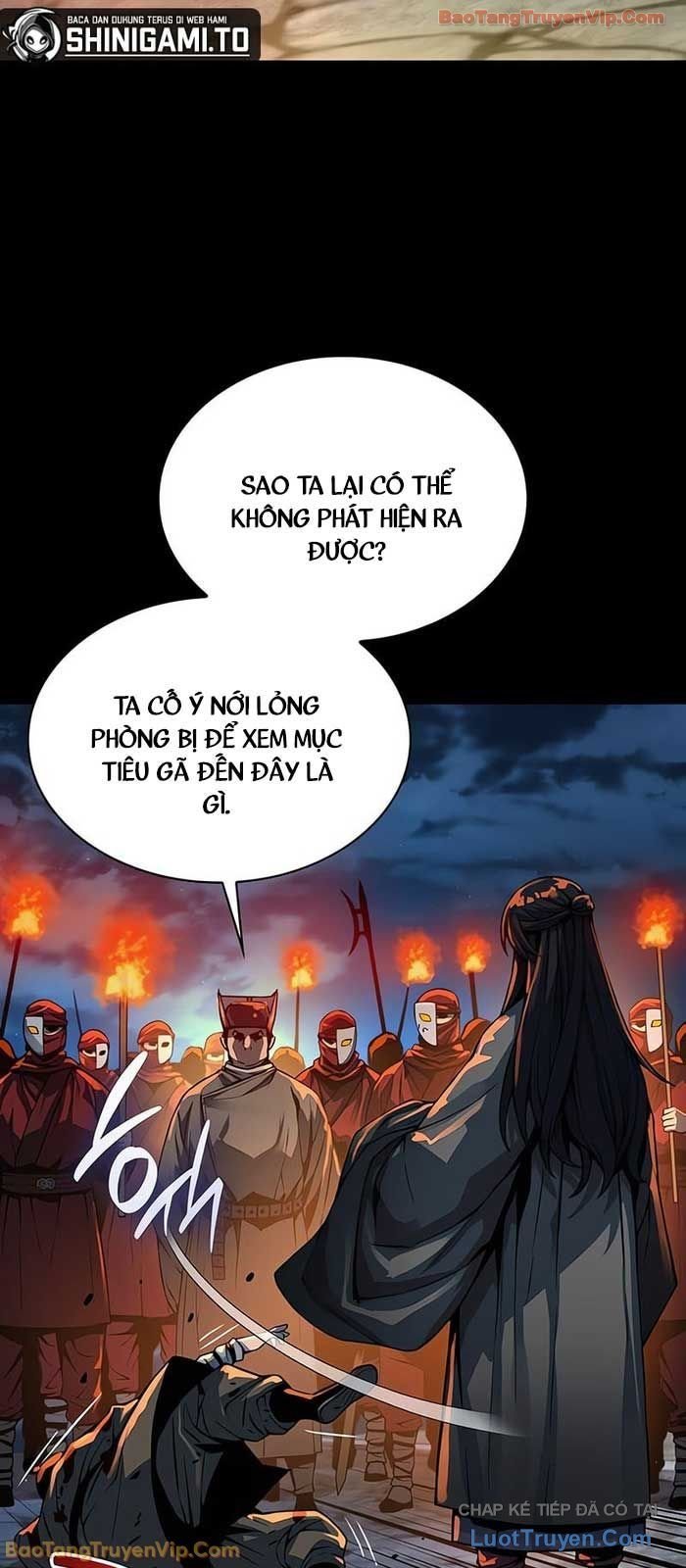 Quái Lực Loạn Thần Chapter 95 - Trang 2