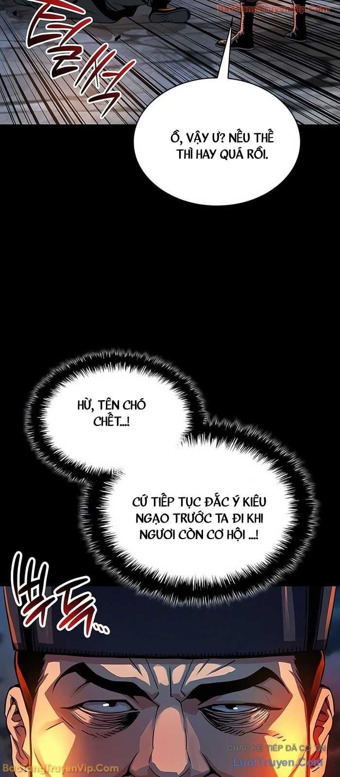 Quái Lực Loạn Thần Chapter 95 - Trang 2