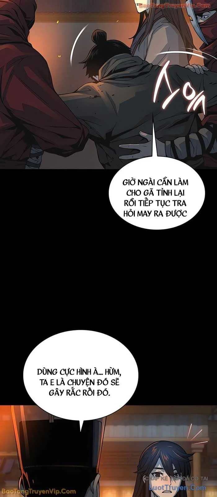 Quái Lực Loạn Thần Chapter 95 - Trang 2