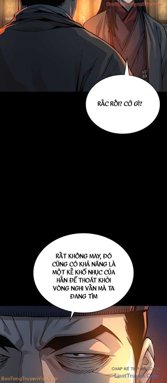 Quái Lực Loạn Thần Chapter 95 - Trang 2