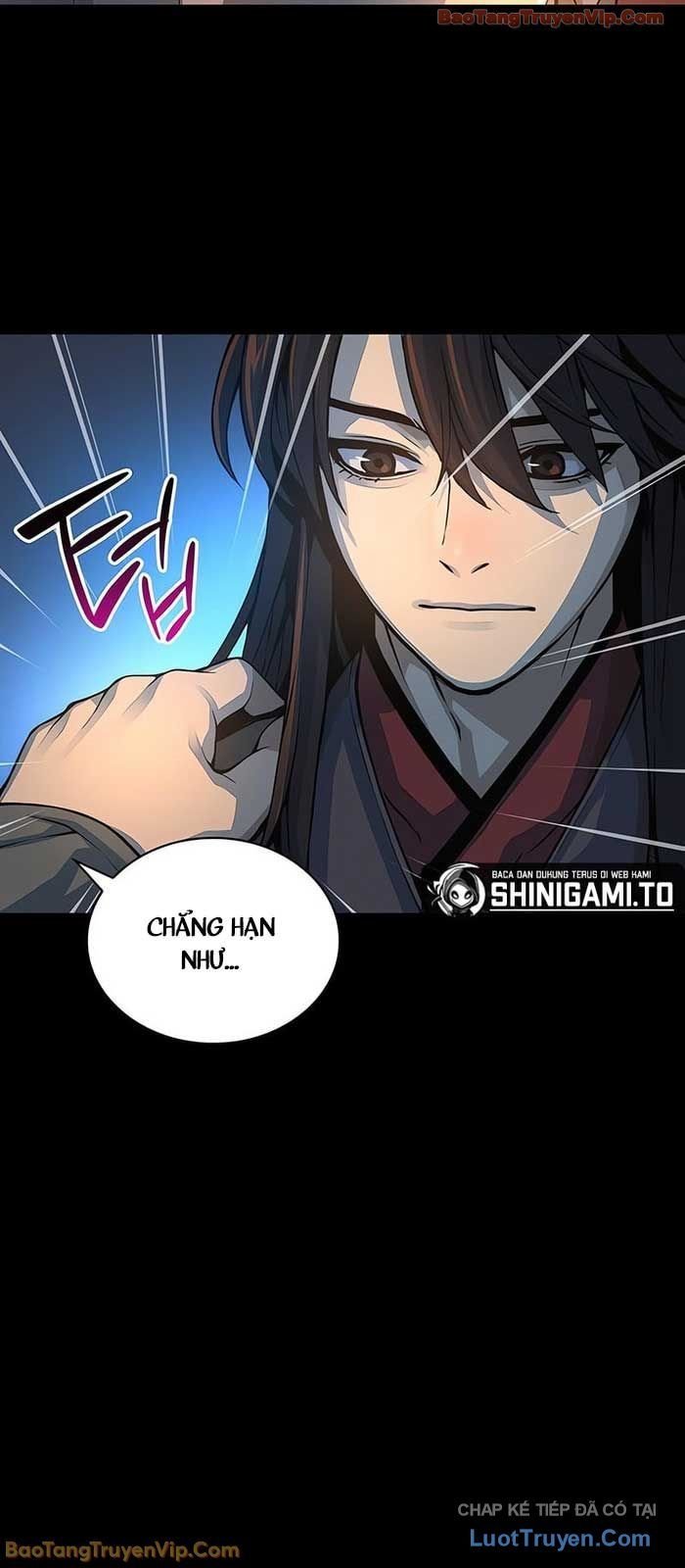 Quái Lực Loạn Thần Chapter 95 - Trang 2