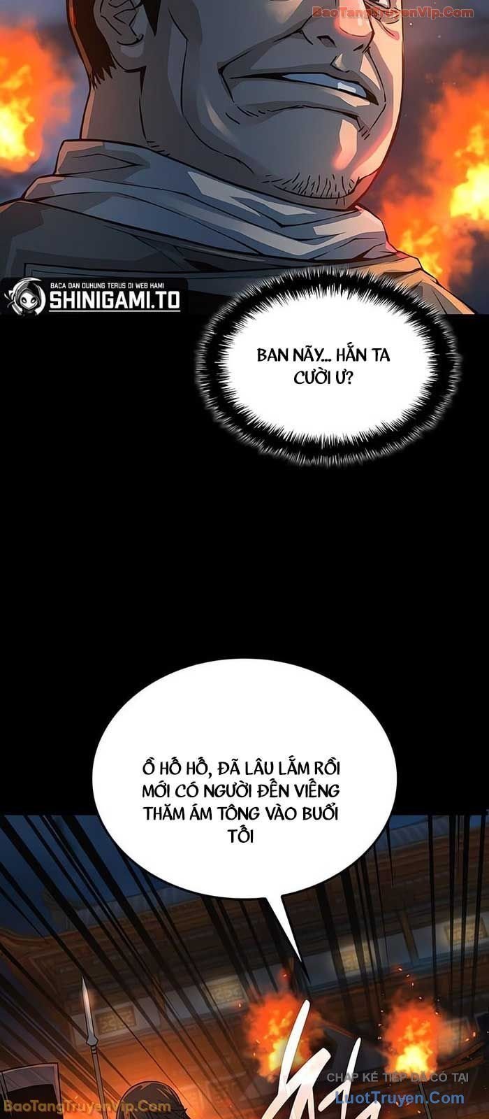 Quái Lực Loạn Thần Chapter 95 - Trang 2