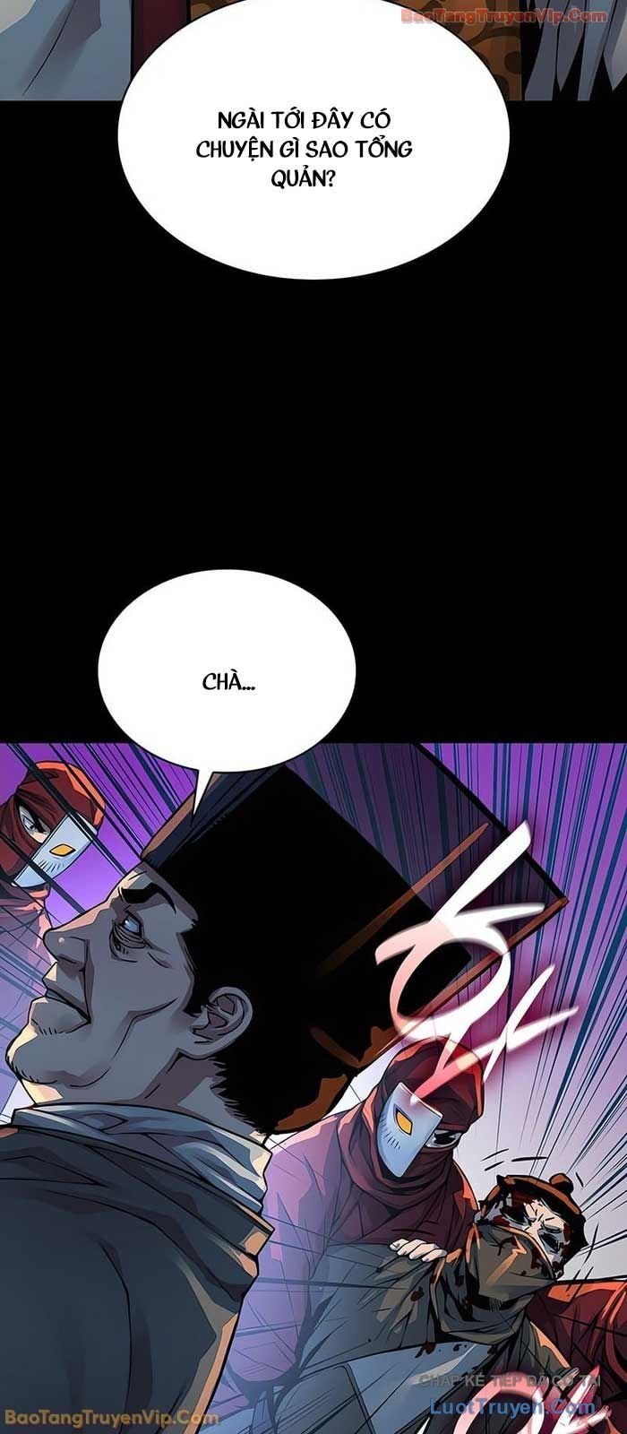 Quái Lực Loạn Thần Chapter 95 - Trang 2