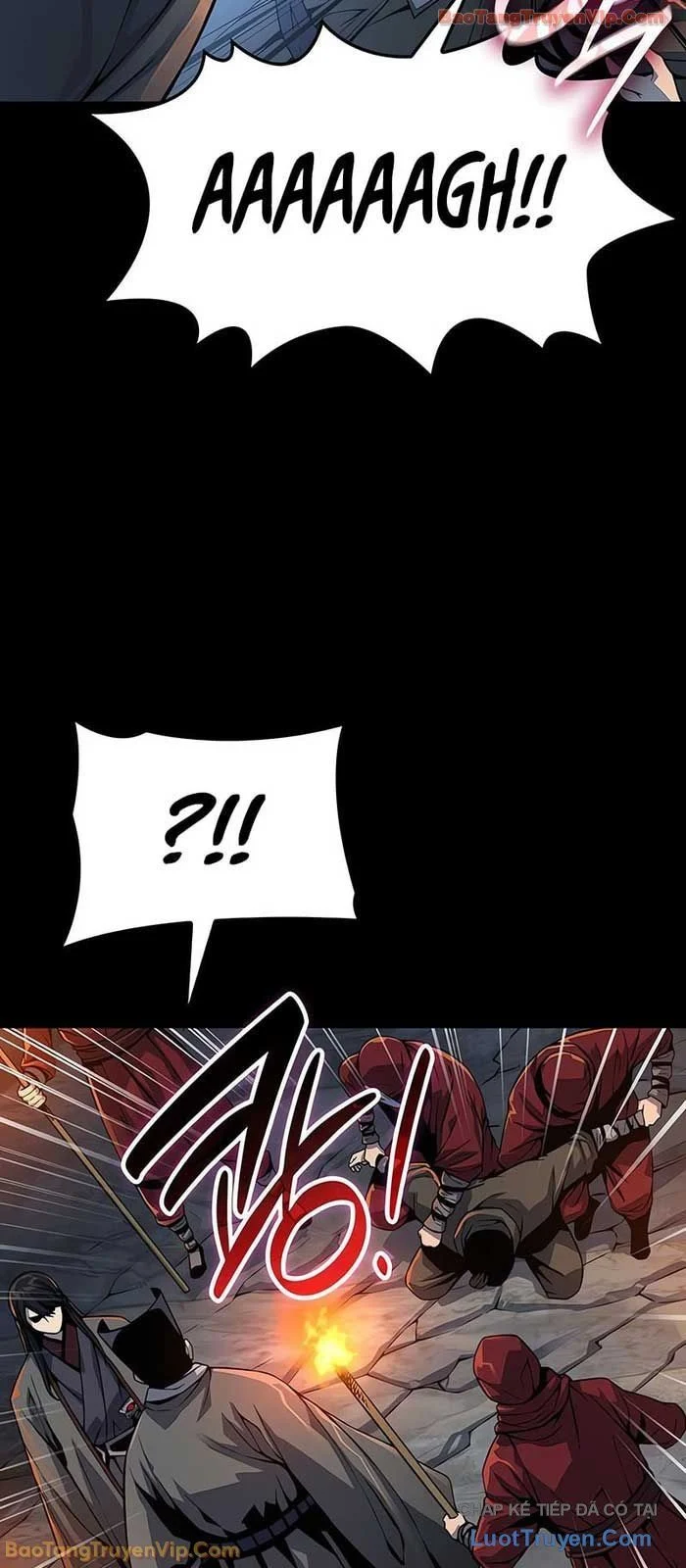 Quái Lực Loạn Thần Chapter 95 - Trang 2