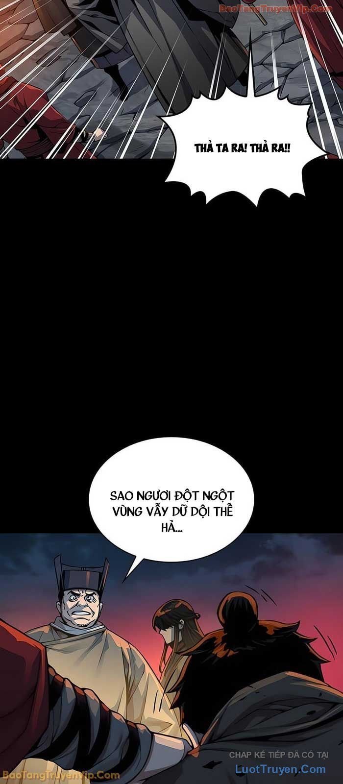 Quái Lực Loạn Thần Chapter 95 - Trang 2