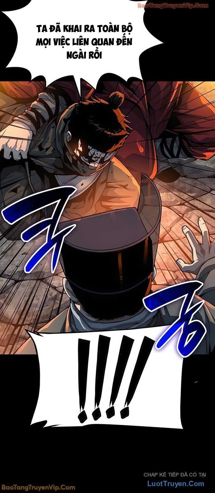 Quái Lực Loạn Thần Chapter 95 - Trang 2