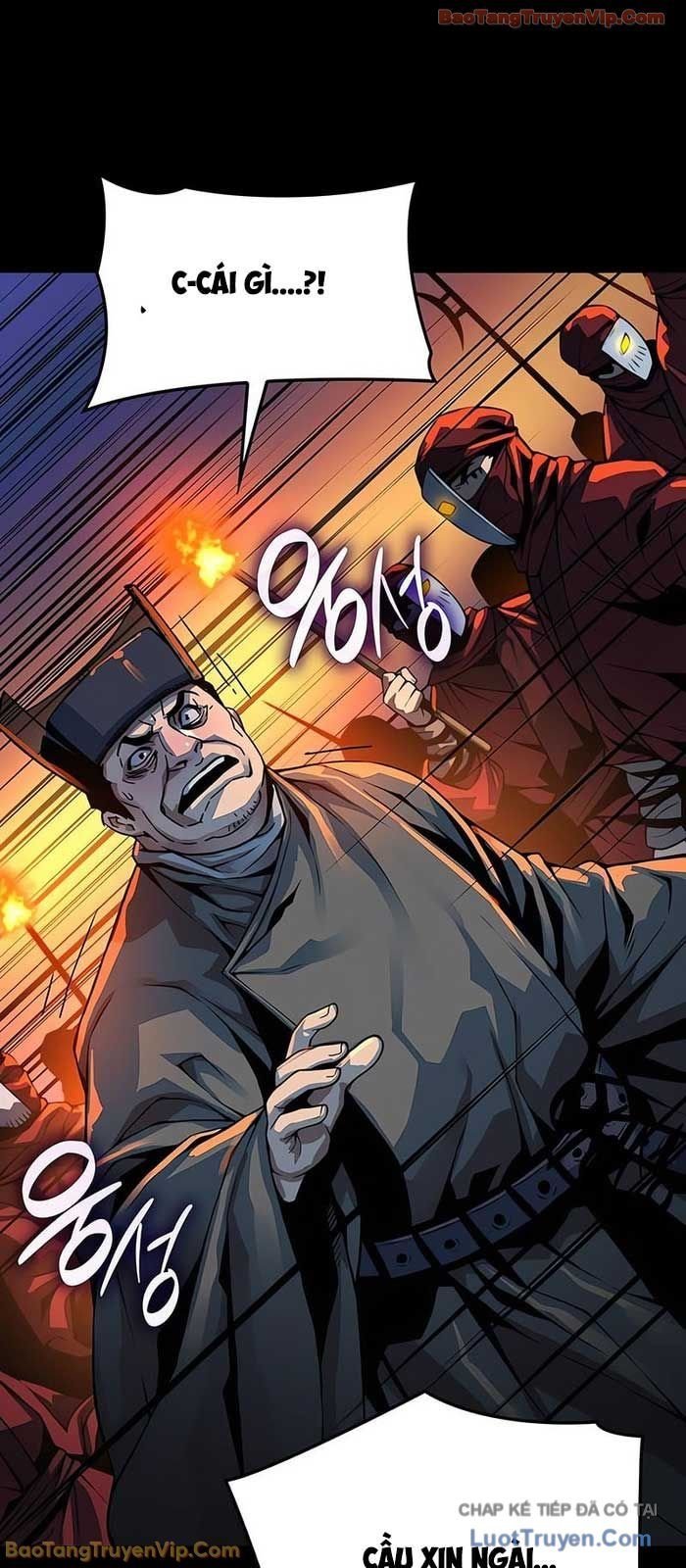 Quái Lực Loạn Thần Chapter 95 - Trang 2